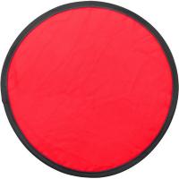 Foldable frisbee