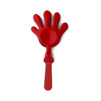 Hand clapper "hand"