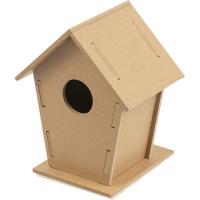 Birdhouse kit