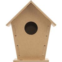 Birdhouse kit