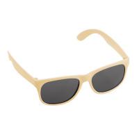 Wheat straw sunglasses B'RIGHT