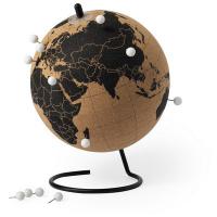 Cork globe