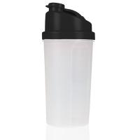 Sports bottle 700 ml, shaker