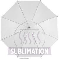 Automatic umbrella