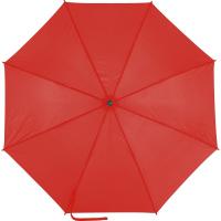 Automatic umbrella