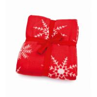 Fleece blanket