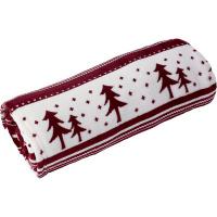 Fleece blanket