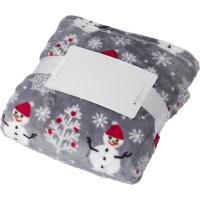 Fleece blanket