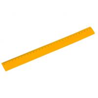 Flexible ruler