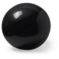 Inflatable beach ball