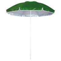 Beach umbrella