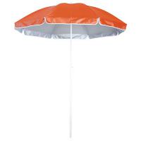 Beach umbrella