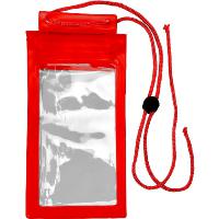 Waterproof multipurpose pouch