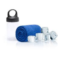 Cooling towel