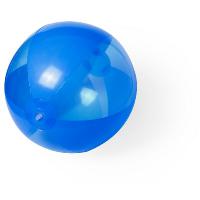 Inflatable beach ball