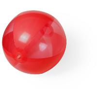 Inflatable beach ball