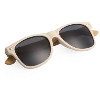 Bamboo sunglasses