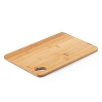 Bamboo cutting board