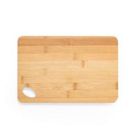 Bamboo cutting board