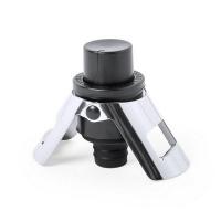 Vacuum wine stopper