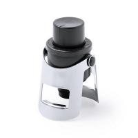 Vacuum wine stopper