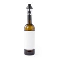 Vacuum wine stopper