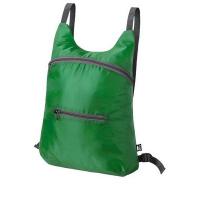 RPET foldable backpack