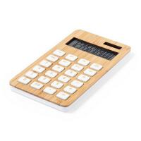 Bamboo calculator