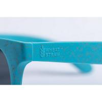 Wheat straw sunglasses