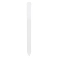 Glass nail file