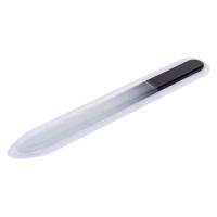 Glass nail file