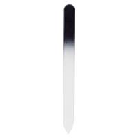 Glass nail file