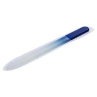 Glass nail file