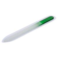 Glass nail file