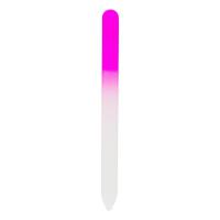 Glass nail file