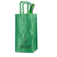 Recycle waste bags, 3 pcs