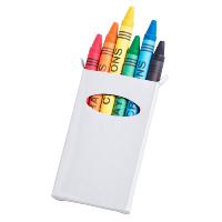 Crayon set