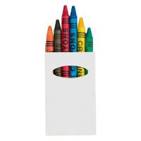 Crayon set