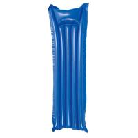 Inflatable beach mattress