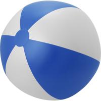 Inflatable beach ball