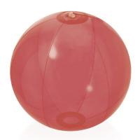 Inflatable beach ball