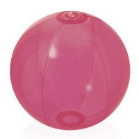 Inflatable beach ball