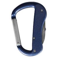 Multifunctional tool 5 el., carabiner clip