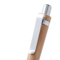 Bamboo ball pen