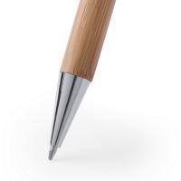 Bamboo ball pen