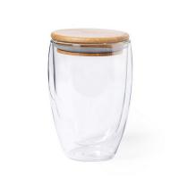 Glass mug 350 ml