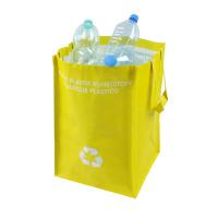 Recycle waste bags, 3 pcs