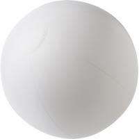 Inflatable beach ball