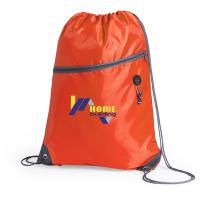 Drawstring bag