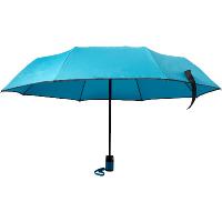 Automatic umbrella, foldable